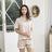 Pyjama Set Women's Short Sleeve - I'm Getting Married